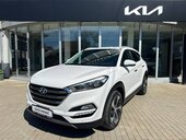Hyundai Tucson 1.7 CRDI  A/T