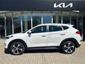 Hyundai Tucson 1.7 CRDI  A/T
