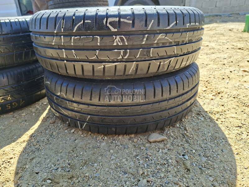 Dunlop 165/65 R15 Letnja