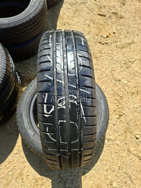 Dunlop 165/65 R15 Letnja