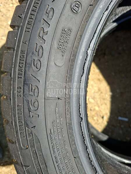 Dunlop 165/65 R15 Letnja