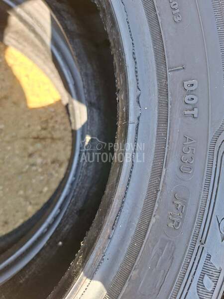 Dunlop 165/65 R15 Letnja