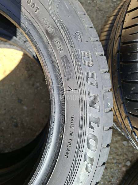 Dunlop 165/65 R15 Letnja