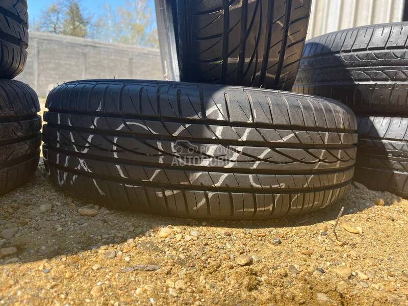 Solideal 175/60 R15 Letnja