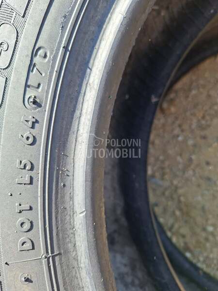Bridgestone 165/65 R15 Letnja