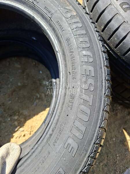 Bridgestone 165/65 R15 Letnja