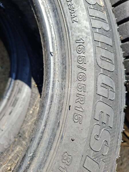 Bridgestone 165/65 R15 Letnja