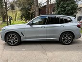 BMW X3 M40i