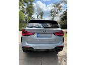 BMW X3 M40i