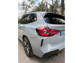 BMW X3 M40i