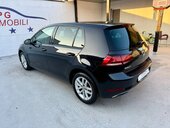 Volkswagen Golf 7 1.6TDI DSG/FUL