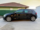 Volkswagen Golf 7 1.6TDI DSG/FUL