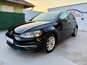 Volkswagen Golf 7 1.6TDI DSG/FUL