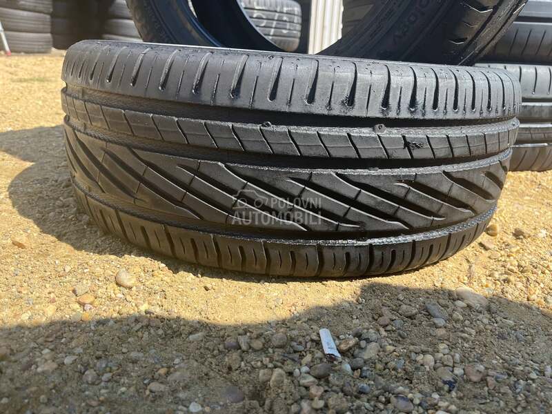 Uniroyal 195/50 R15 Letnja