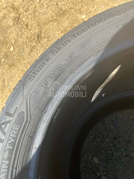 Uniroyal 195/50 R15 Letnja