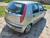 Fiat Punto 1.2 8v