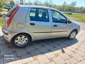 Fiat Punto 1.2 8v