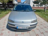 Fiat Punto 1.2 8v