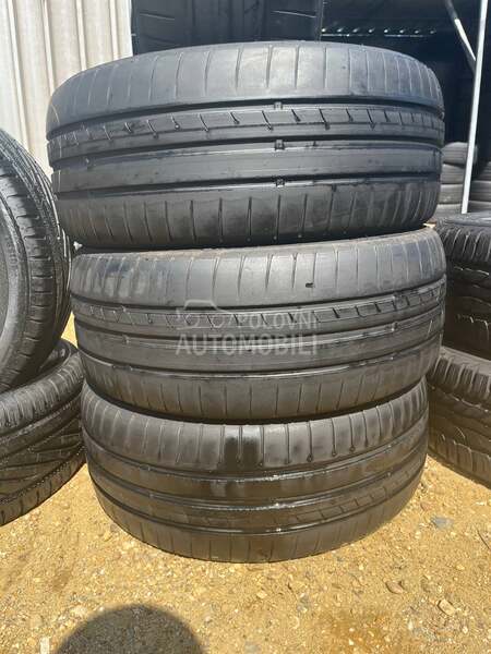 Dunlop 195/50 R15 Letnja