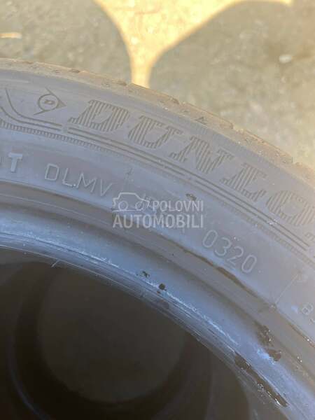 Dunlop 195/50 R15 Letnja