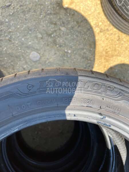 Dunlop 195/50 R15 Letnja