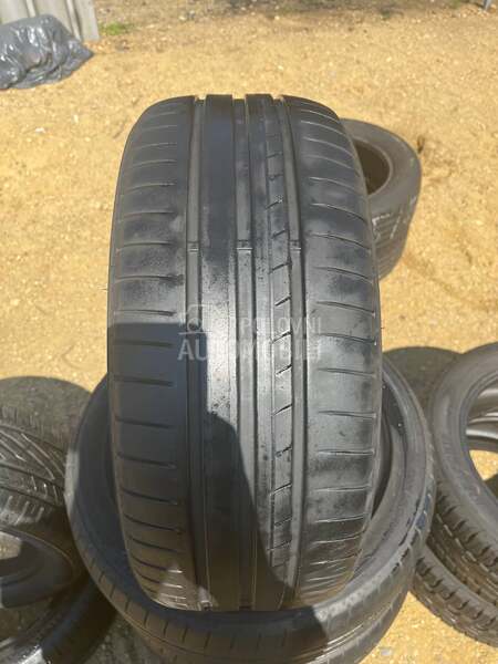 Dunlop 195/50 R15 Letnja