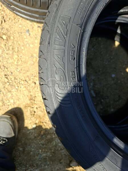 Sava 195/50 R15 Letnja