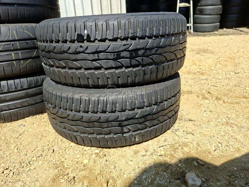 Sava 195/50 R15 Letnja