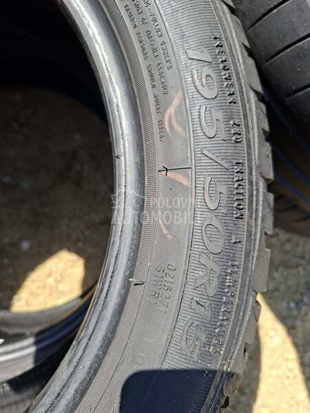 Sava 195/50 R15 Letnja
