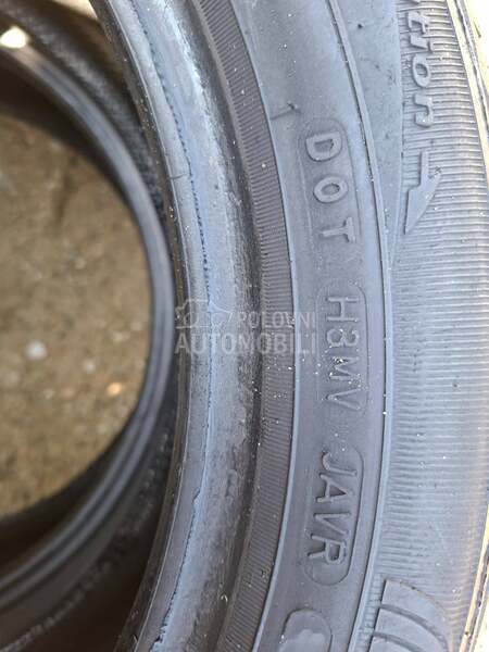 Sava 195/50 R15 Letnja