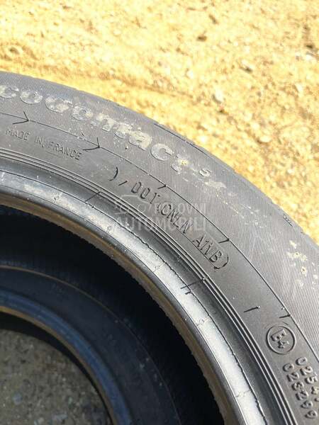 Continental 195/55 R15 Letnja