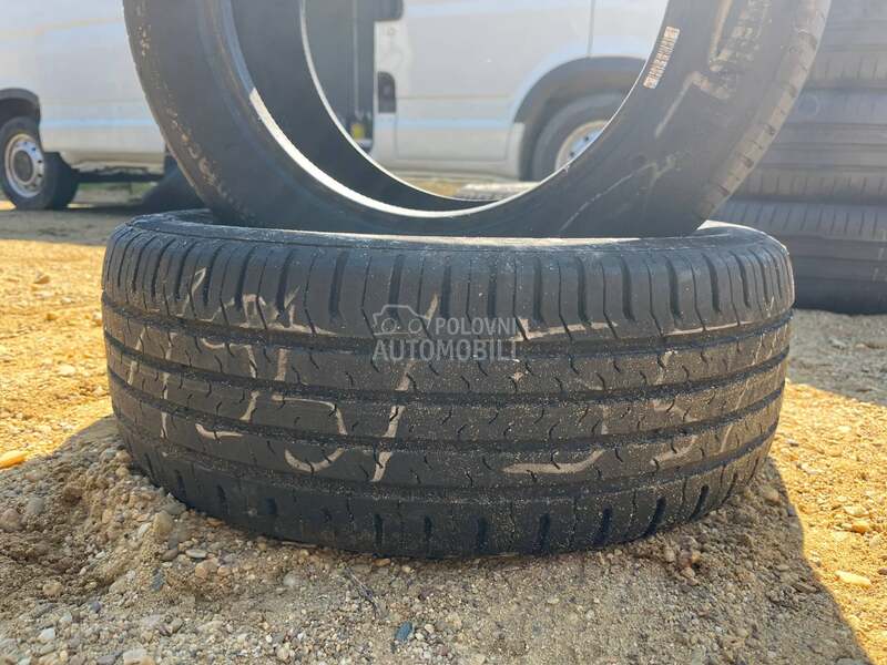 Continental 195/55 R15 Letnja