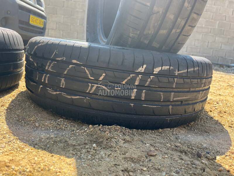 Grenlander 205/65 R15 Letnja