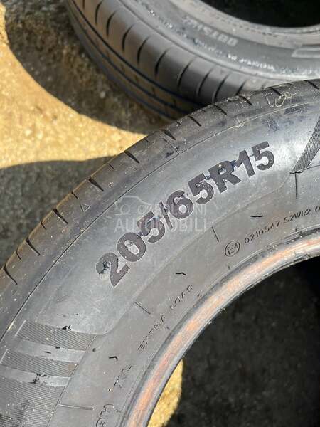 Grenlander 205/65 R15 Letnja