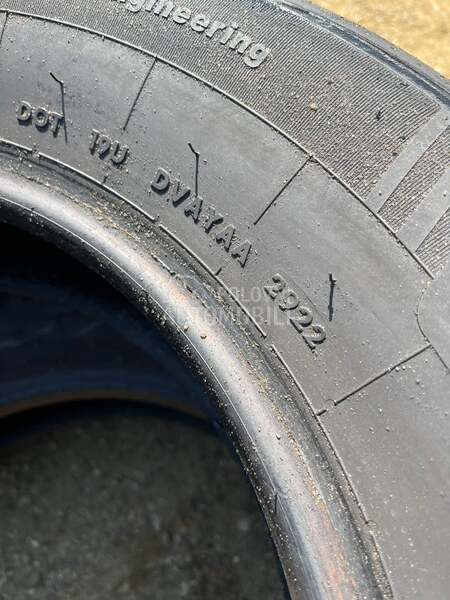 Grenlander 205/65 R15 Letnja