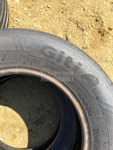 Grenlander 205/65 R15 Letnja