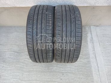 Bridgestone 225/45 R17 Letnja