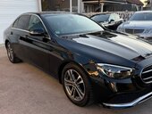 Mercedes Benz E 200 AVANGARD LUX