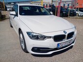 BMW 318 2.0D Sportt