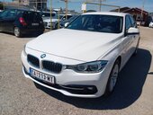 BMW 318 2.0D Sportt