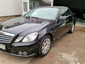 Mercedes Benz E 200 Elegance 220
