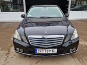 Mercedes Benz E 200 Elegance 220
