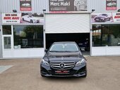 Mercedes Benz E 220 avangard