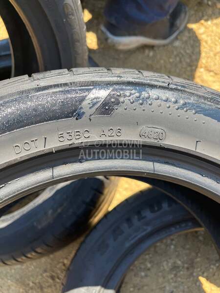 Sailun 185/55 R15 Letnja