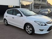 Hyundai i30 1.6 CRDI