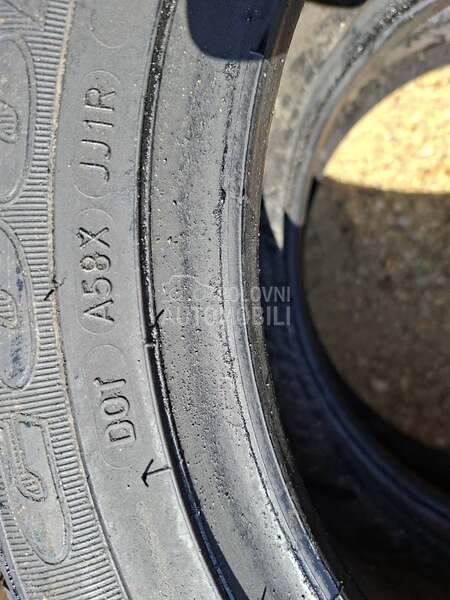 Goodyear 185/55 R15 Letnja