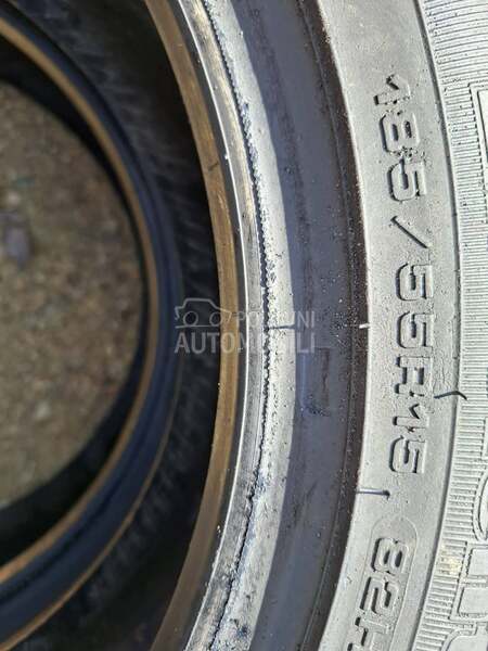 Goodyear 185/55 R15 Letnja