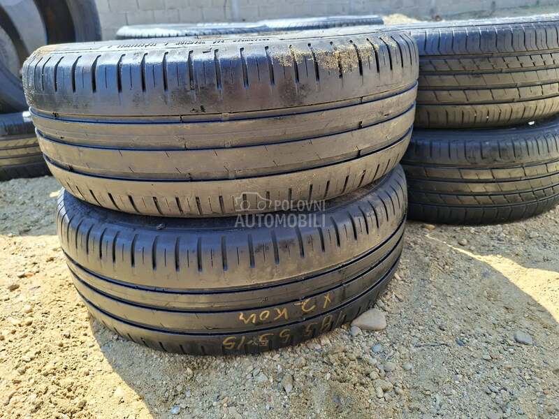 Goodyear 185/55 R15 Letnja