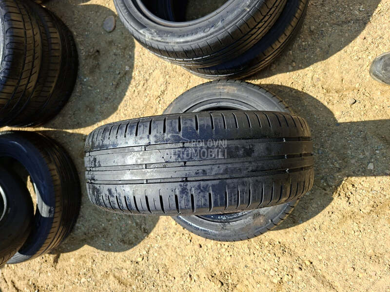 Goodyear 185/55 R15 Letnja
