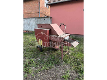 Lifam Struja i kardan